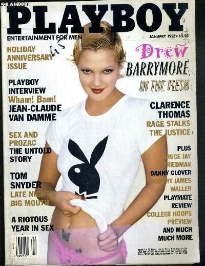 january 1996 playboy|Playboy January